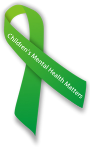 Childrens Mental Health Week 2016